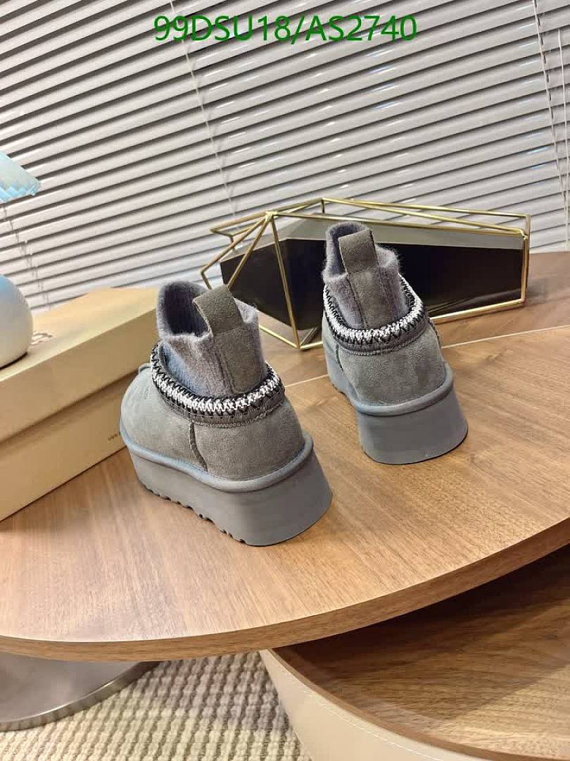 UGG-Women Shoes Code: AS2740 $: 99USD