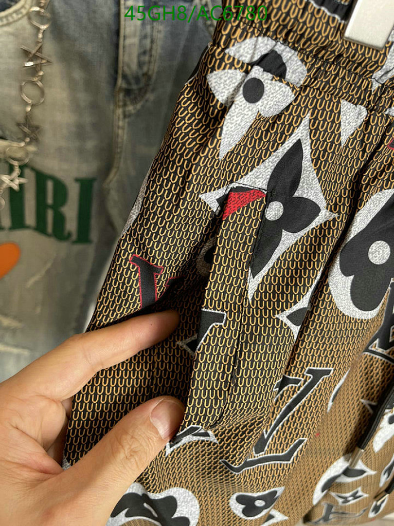 LV-Clothing Code: AC6780 $: 45USD