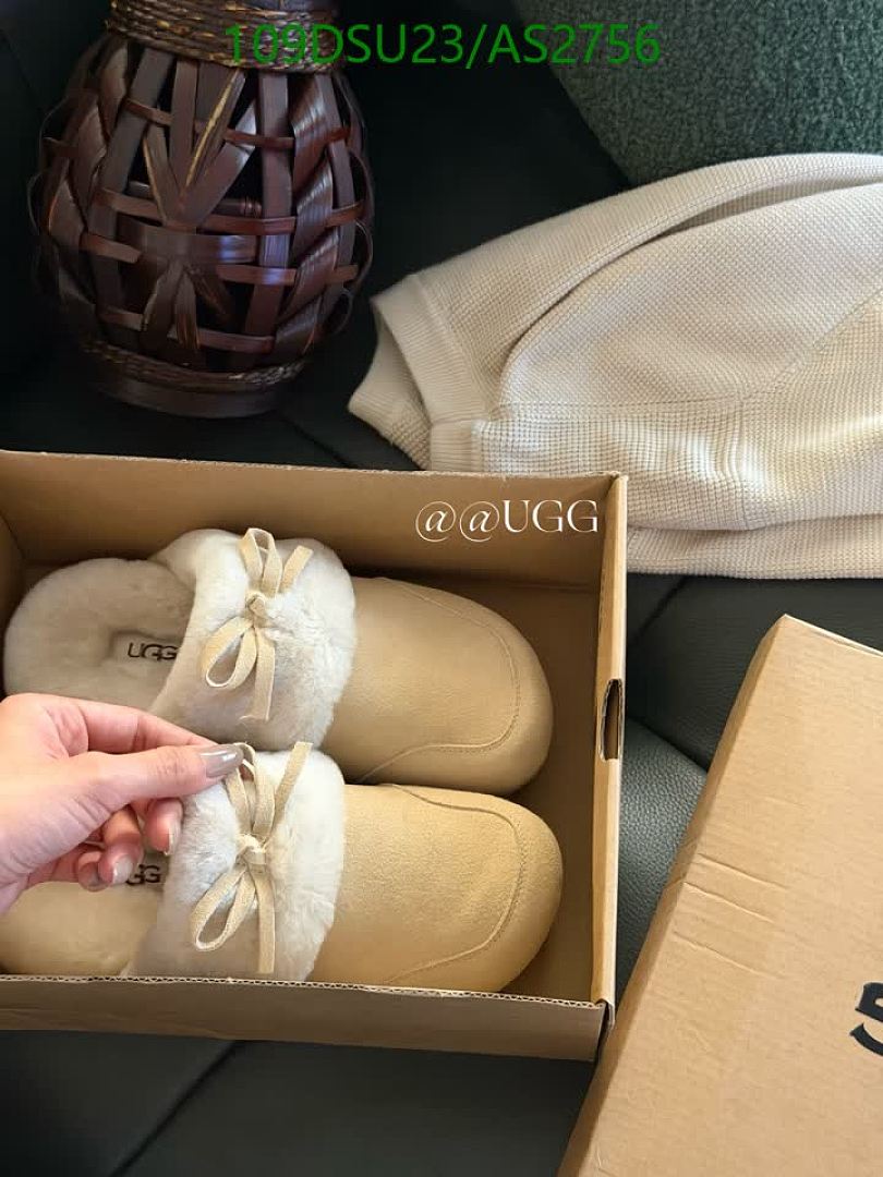 UGG-Women Shoes Code: AS2756 $: 109USD