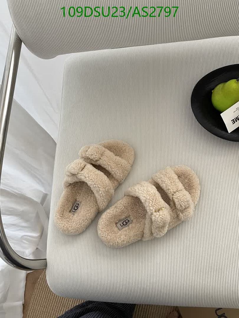 UGG-Women Shoes Code: AS2797 $: 109USD