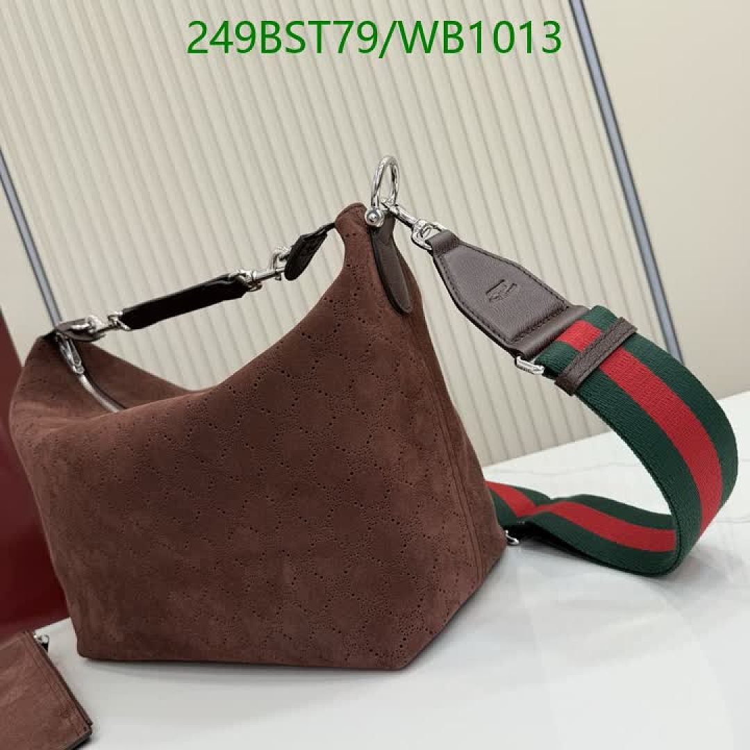Gucci-BagsMirror Quality Code: WB1013 $: 249USD