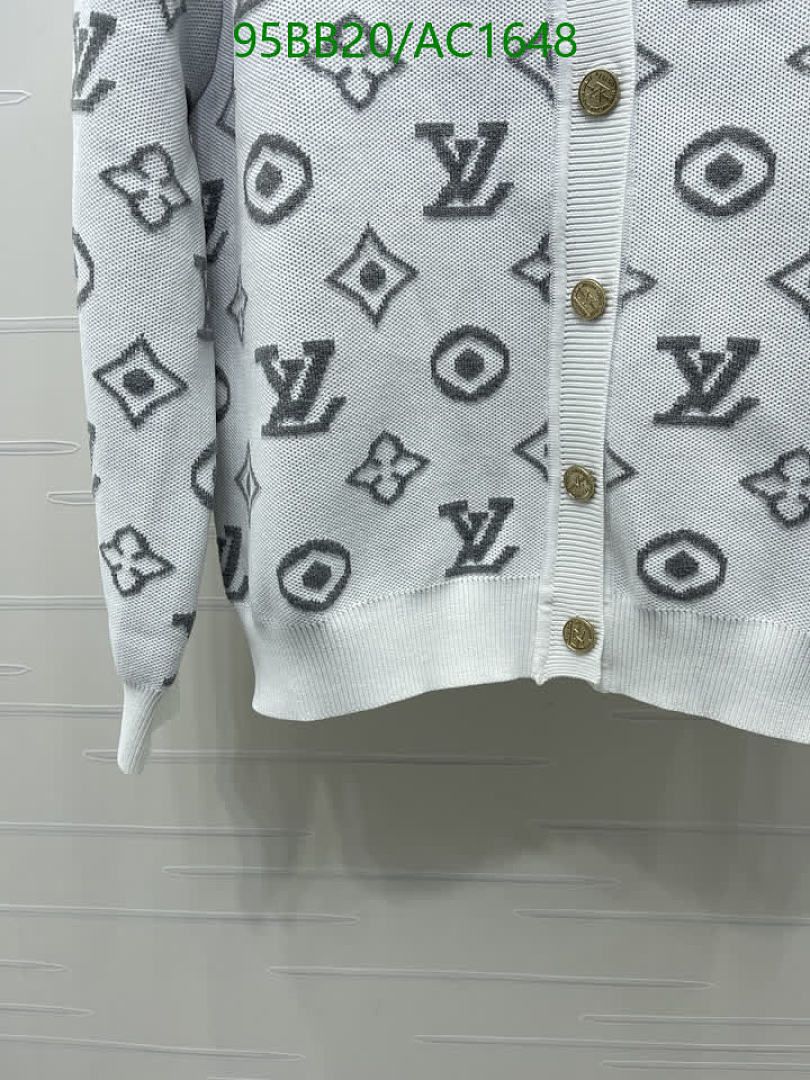 LV-Clothing Code: AC1648 $: 95USD