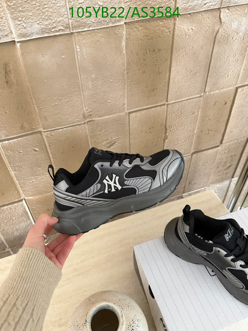 MLB-Men shoes Code: AS3584 $: 105USD