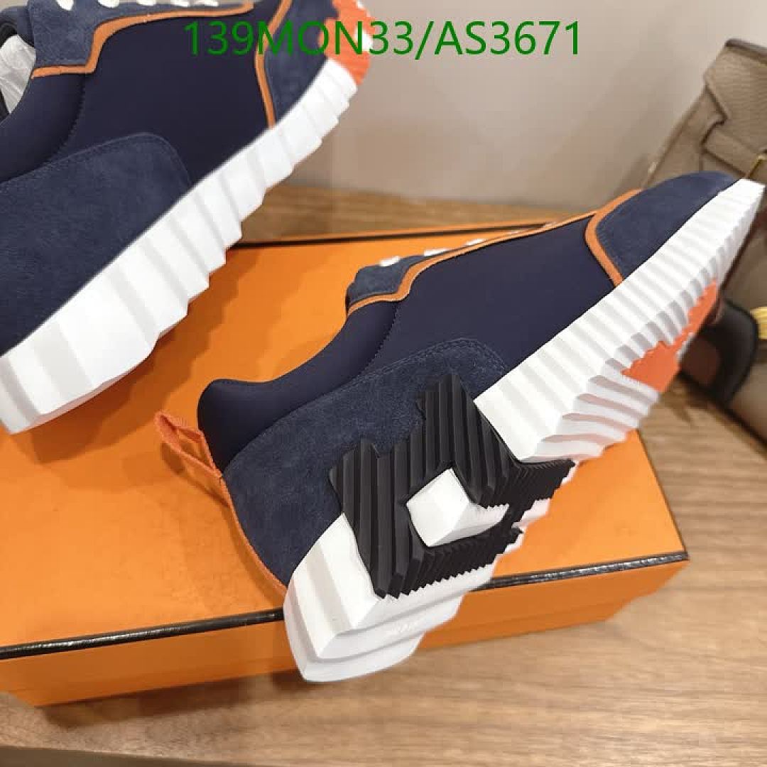 Hermes-Women Shoes Code: AS3671 $: 139USD