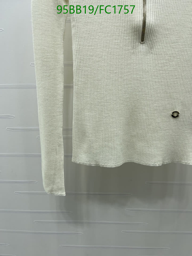 Loro Piana-Clothing Code: FC1757 $: 95USD