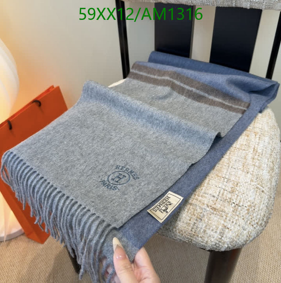 Hermes-Scarves Code: AM1316 $: 59USD