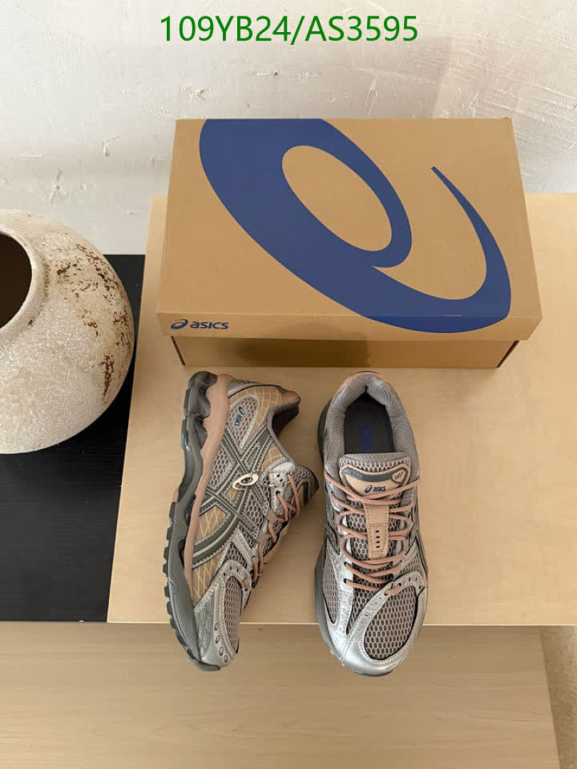 Asics-Women Shoes Code: AS3595 $: 109USD