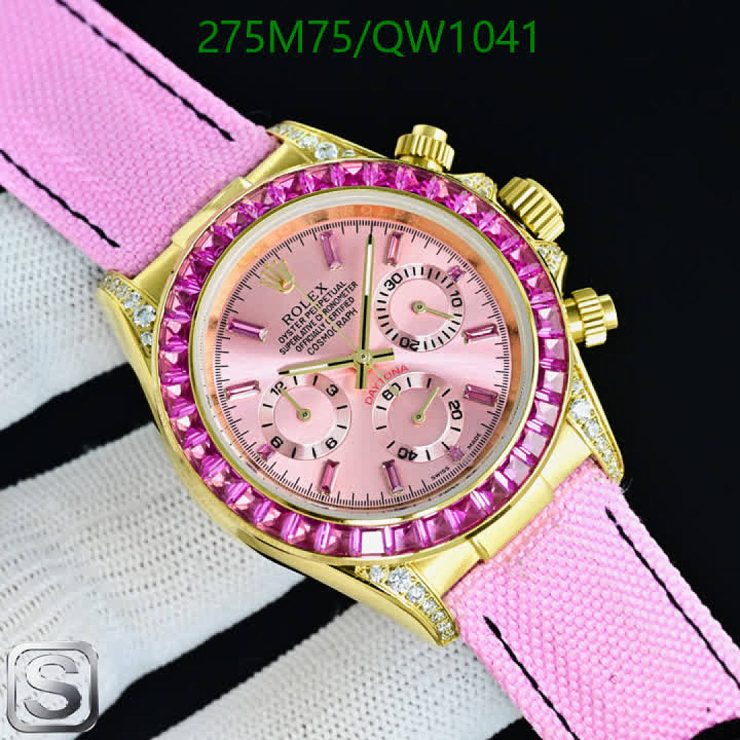 Rolex-WatchesMirror Quality Code: QW1041 $: 275USD