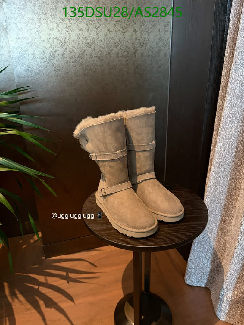 UGG-Women Shoes Code: AS2845 $: 135USD