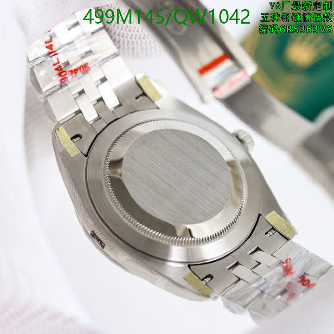 Rolex-WatchesMirror Quality Code: QW1042 $: 499USD
