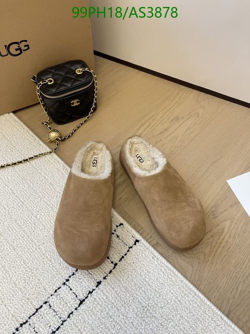 UGG-Women Shoes Code: AS3878 $: 99USD