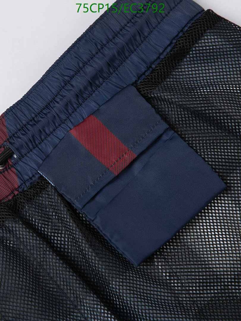 Burberry-Clothing Code: EC3792 $: 75USD