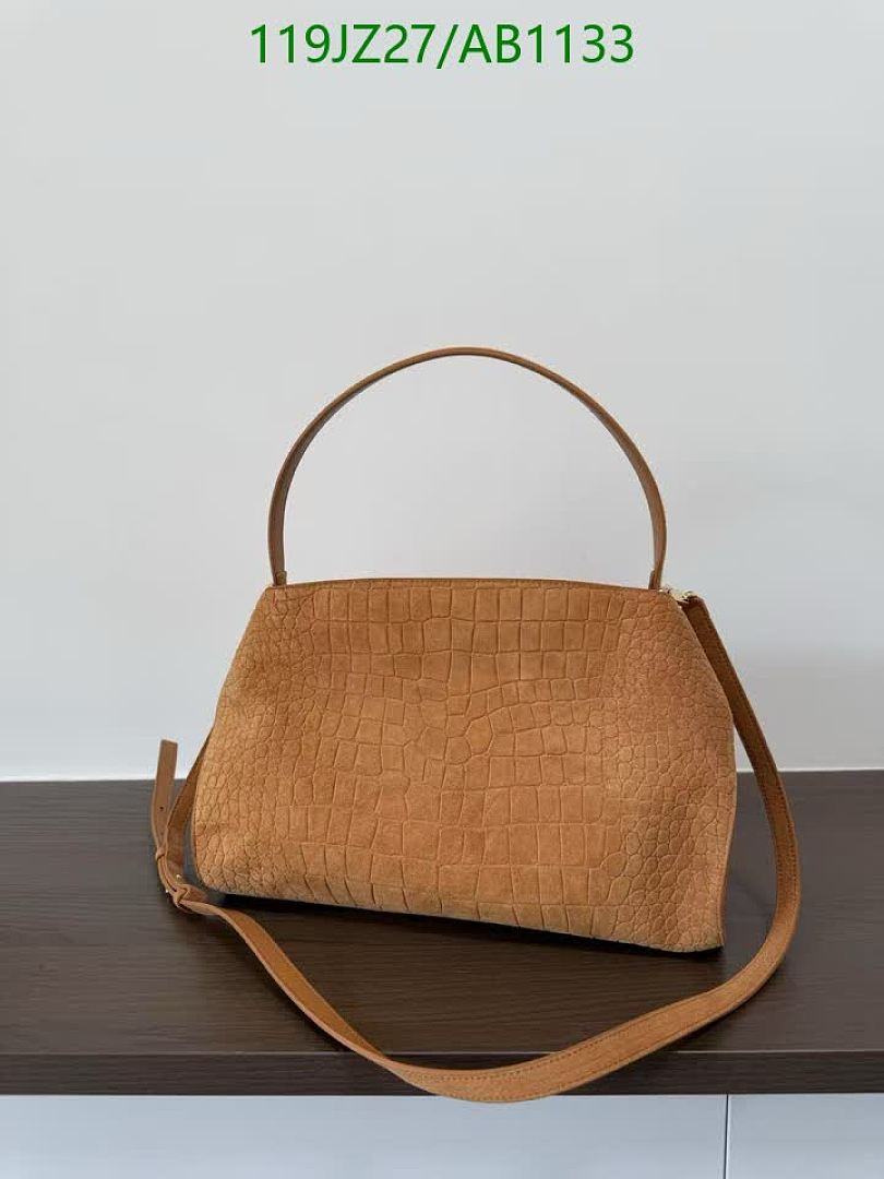 Ferragamo-BagsMirror Quality Code: AB1133 $: 119USD