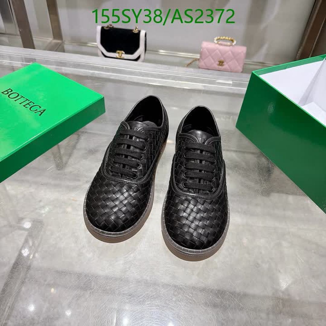 BV-Men shoes Code: AS2372 $: 155USD