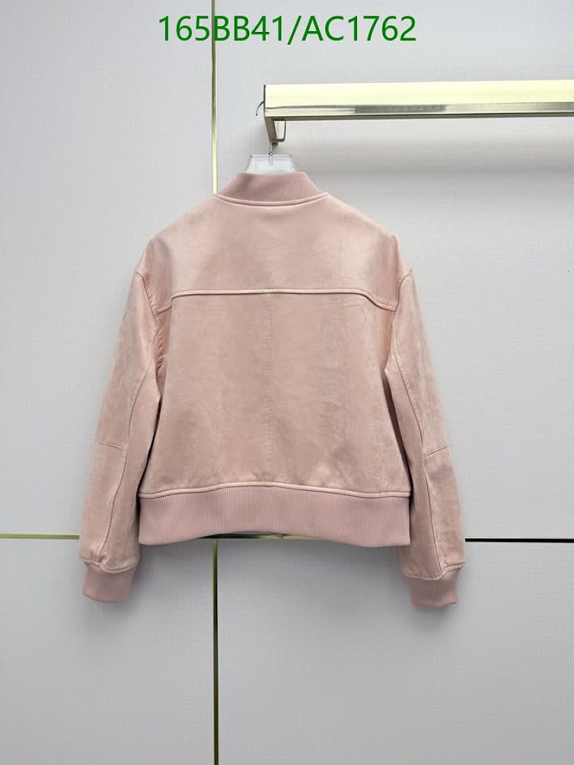 Chanel-Clothing Code: AC1762 $: 165USD
