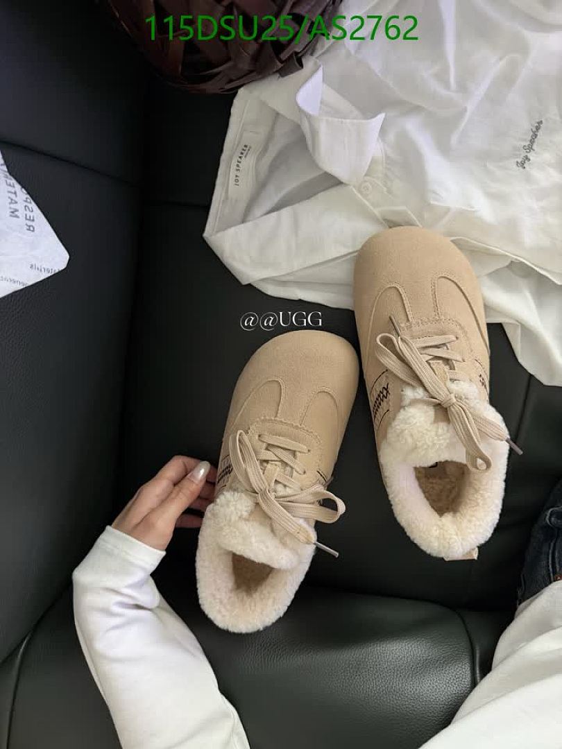 UGG-Women Shoes Code: AS2762 $: 115USD