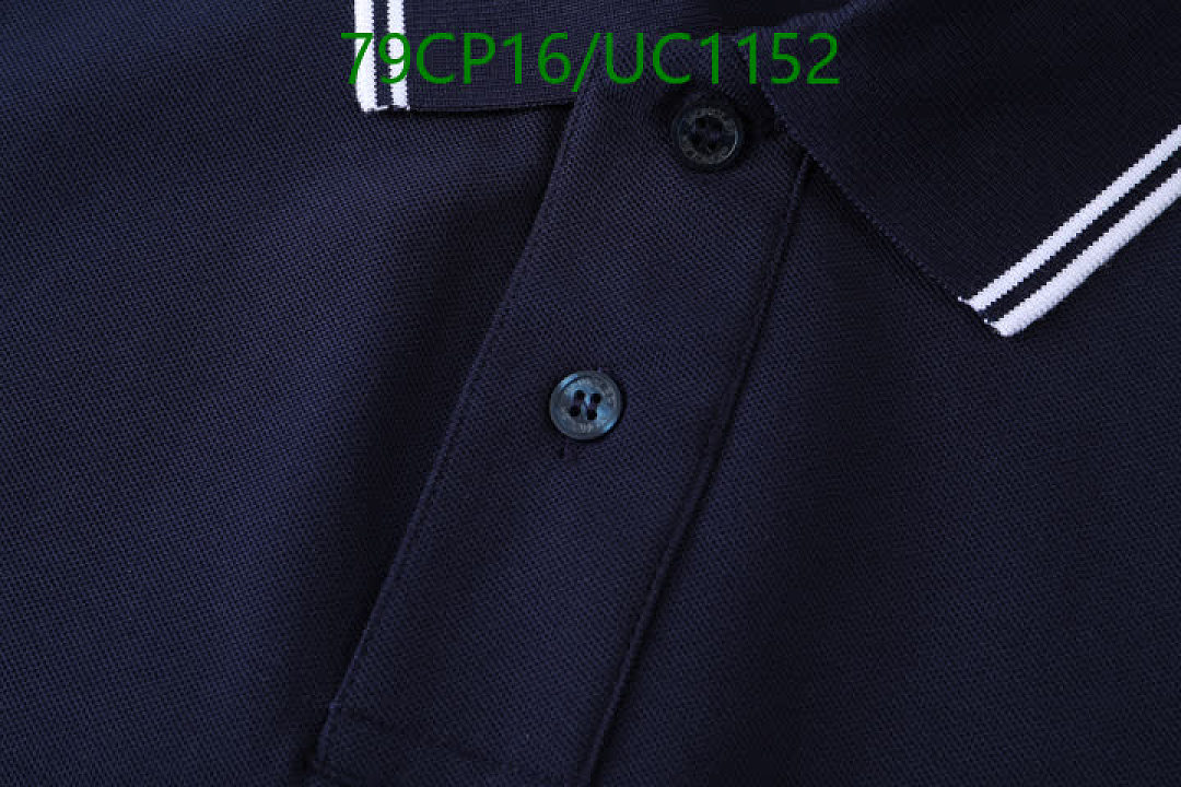 Moncler-Clothing Code: UC1152 $: 79USD