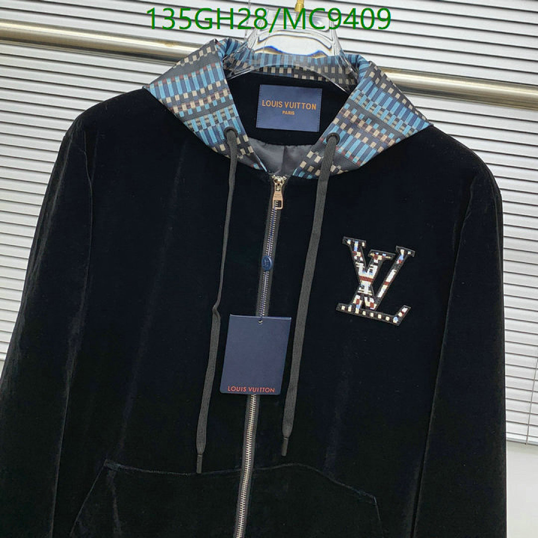 LV-Clothing Code: MC9409 $: 135USD