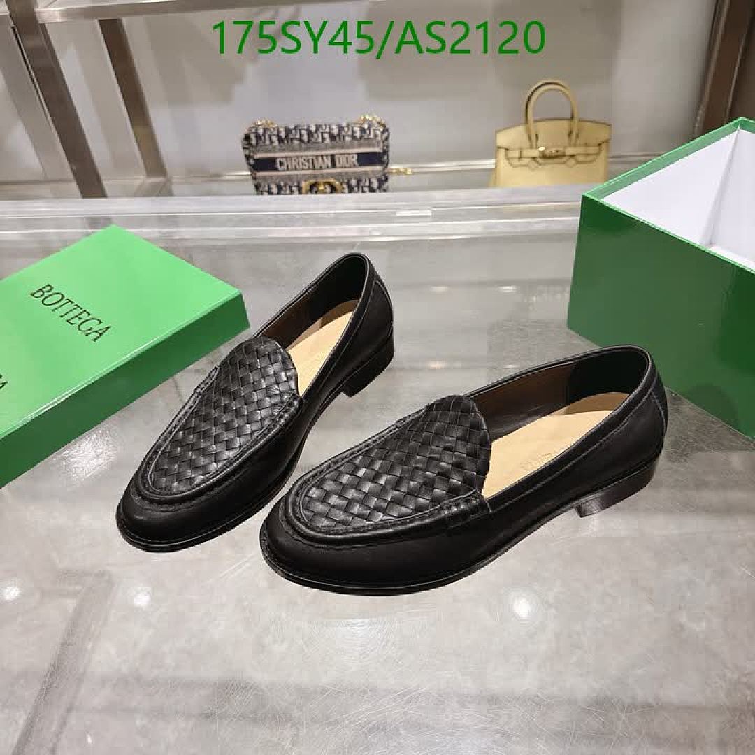 BV-Men shoes Code: AS2120 $: 175USD