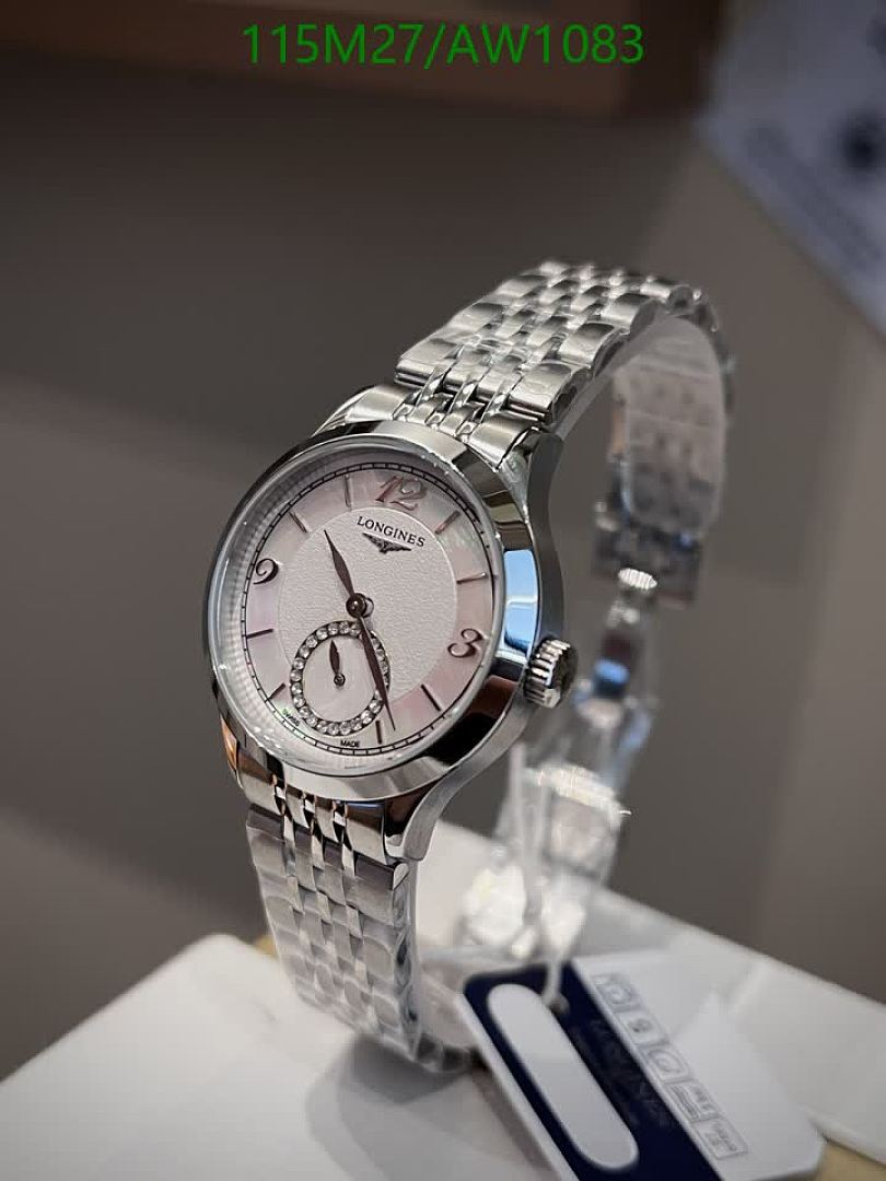 Longines-Watches4A Quality Code: AW1083 $: 115USD
