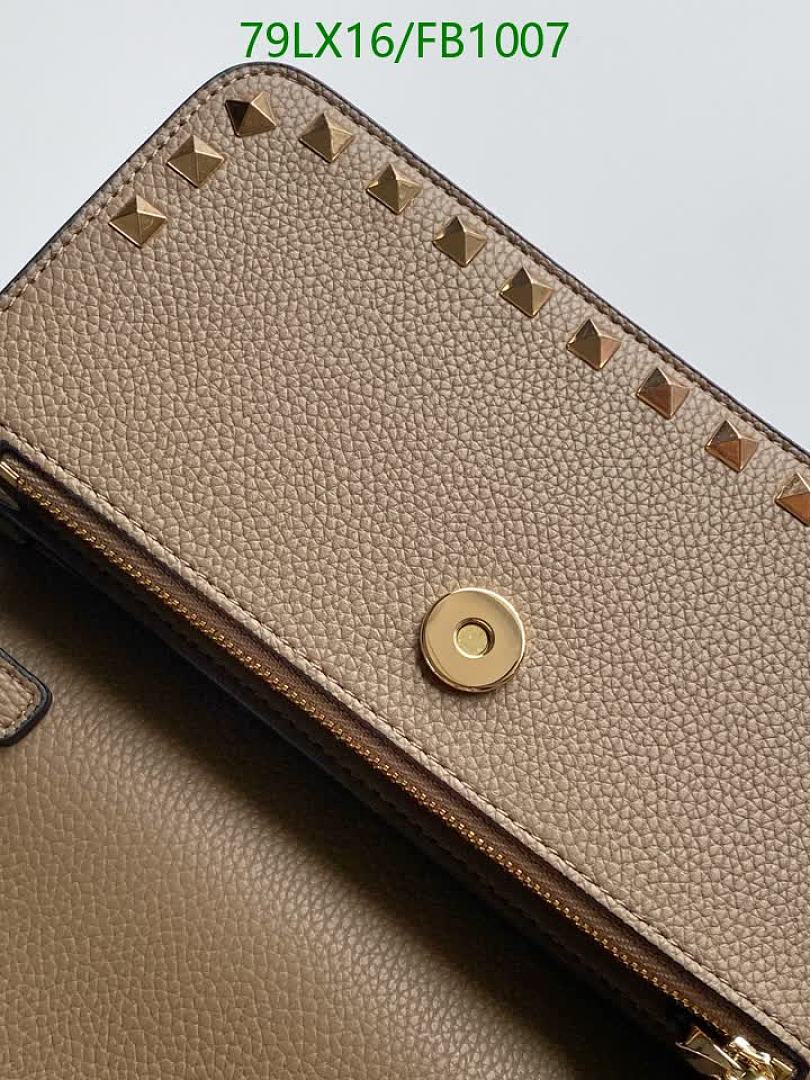 Valentino-Bags4A Quality Code: FB1007 $: 79USD