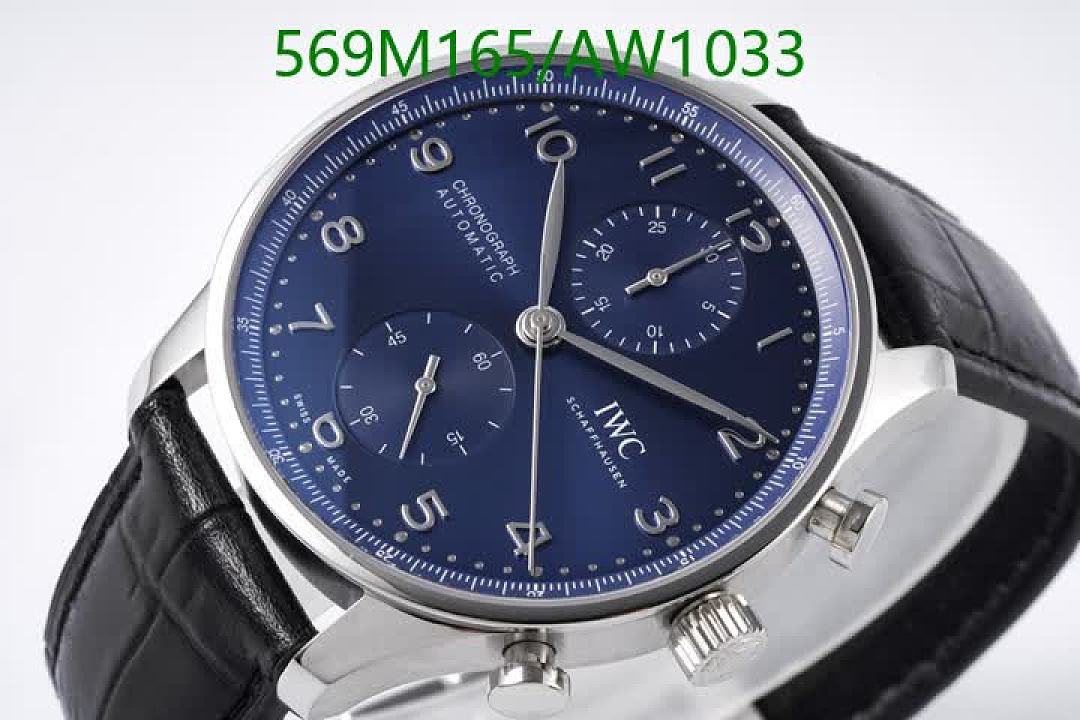 IWC-WatchesMirror Quality Code: AW1033 $: 569USD