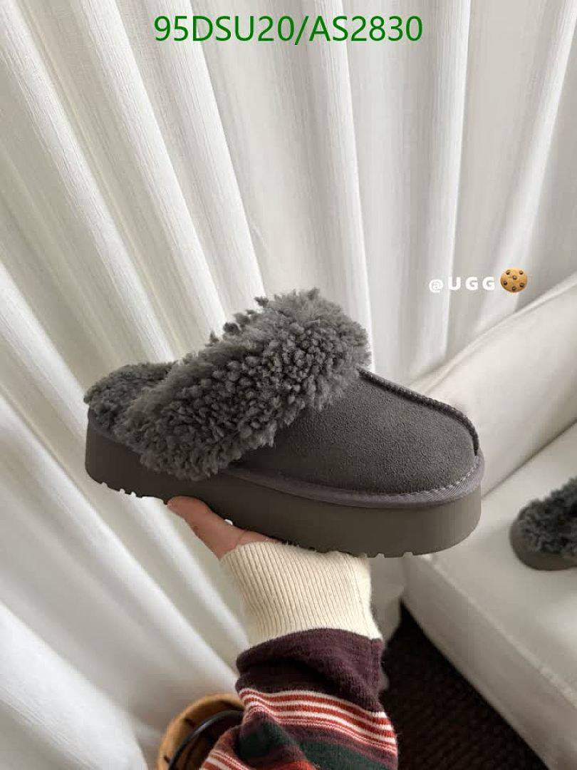 UGG-Women Shoes Code: AS2830 $: 95USD