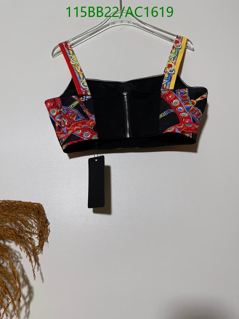 D&G-Clothing Code: AC1619 $: 115USD
