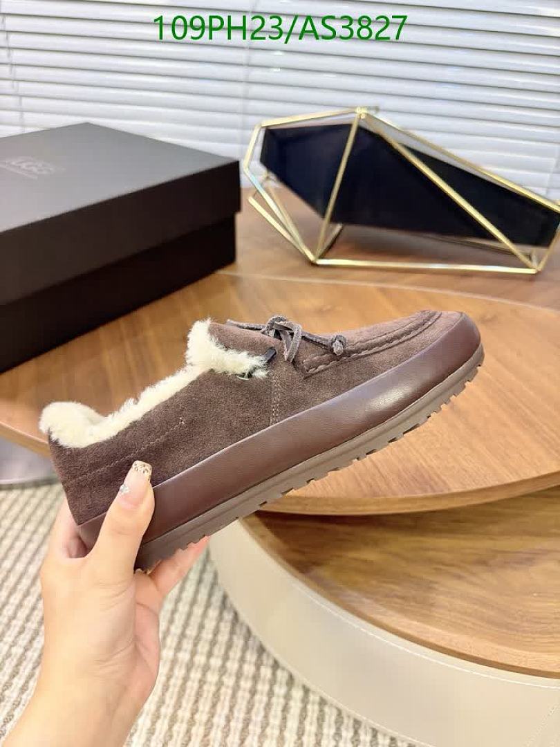 UGG-Women Shoes Code: AS3827 $: 109USD