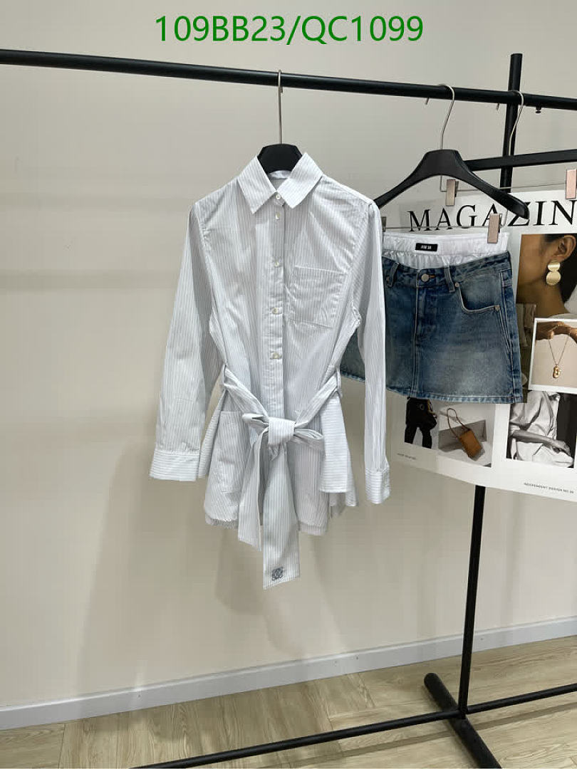 Loewe-Clothing Code: QC1099 $: 109USD