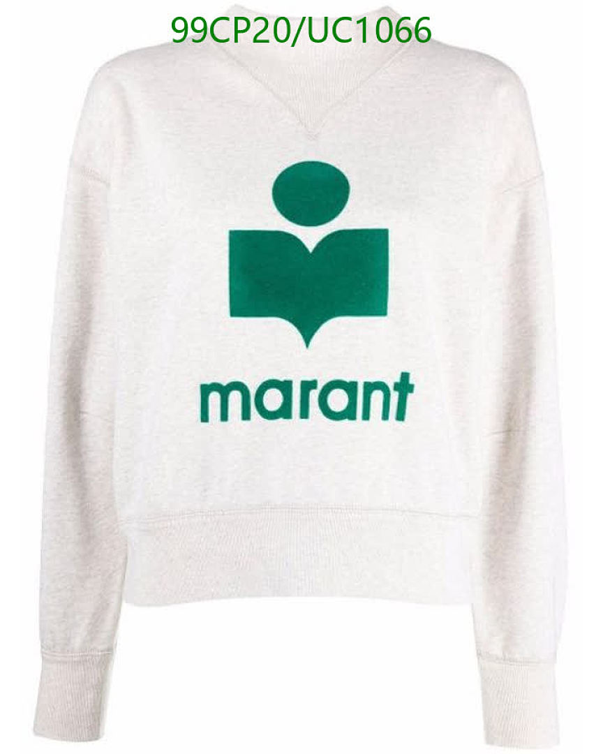 Isabel Marant-Clothing Code: UC1066 $: 99USD