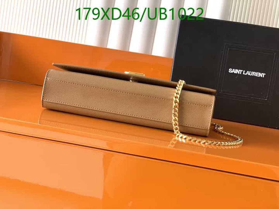 YSL-BagsMirror Quality Code: UB1022 $: 179USD