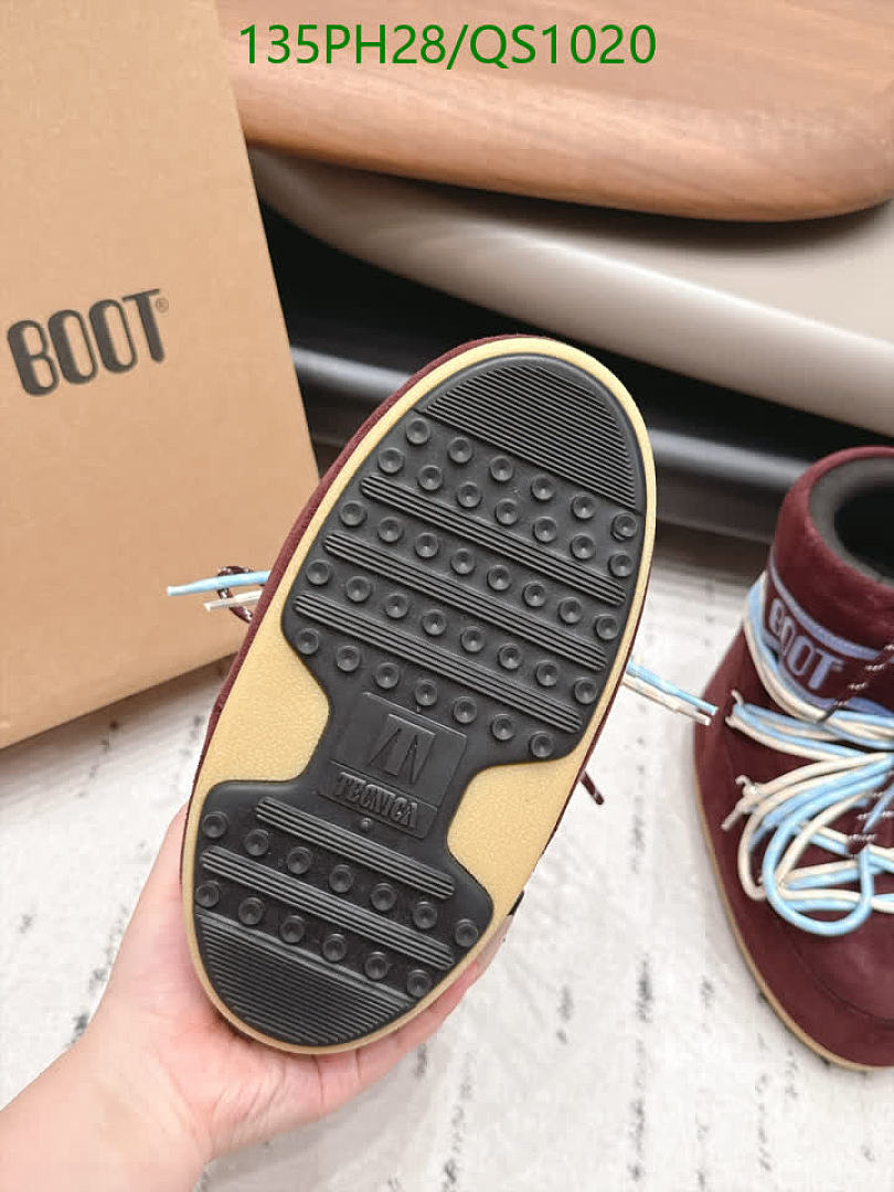 Moon Boot-Women Shoes Code: QS1020 $: 135USD