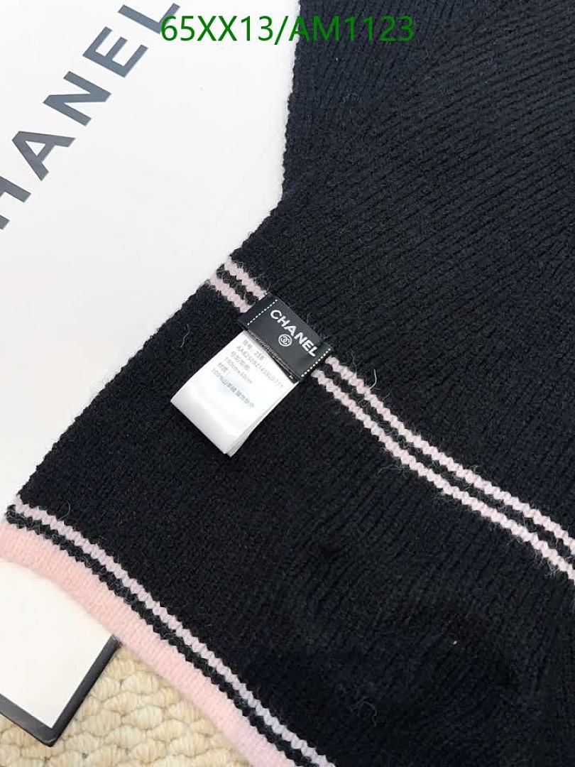 Chanel-Scarves Code: AM1123 $: 65USD