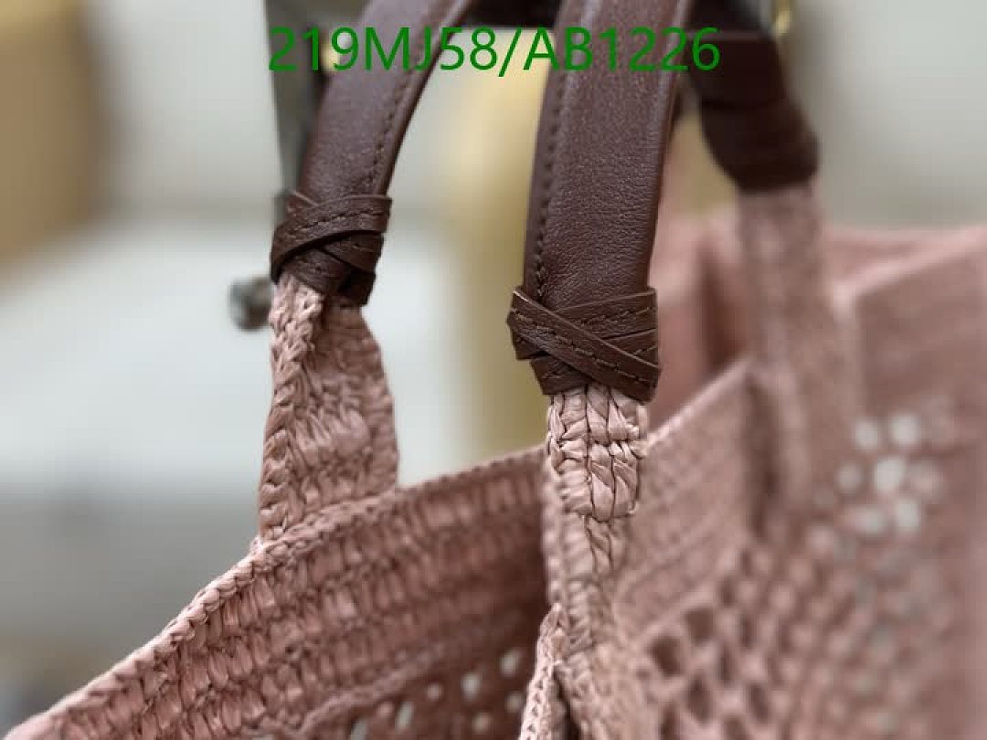 Chloe-BagsMirror Quality Code: AB1226 $: 219USD