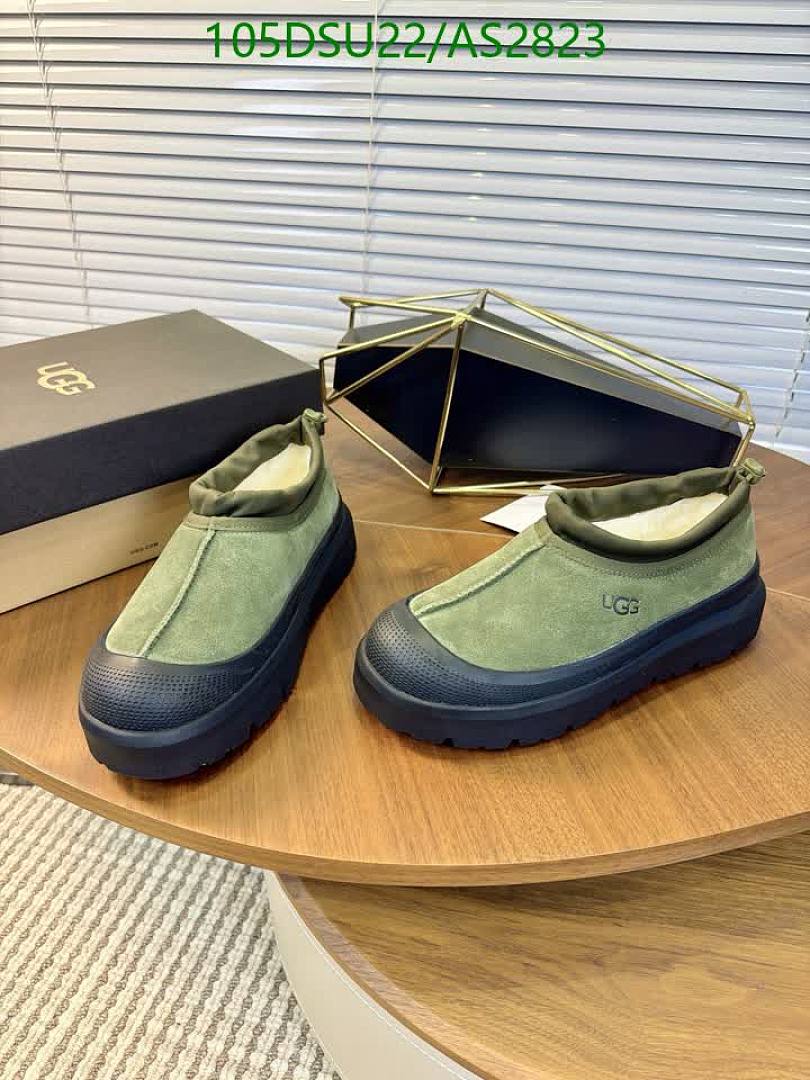 UGG-Men shoes Code: AS2823 $: 105USD