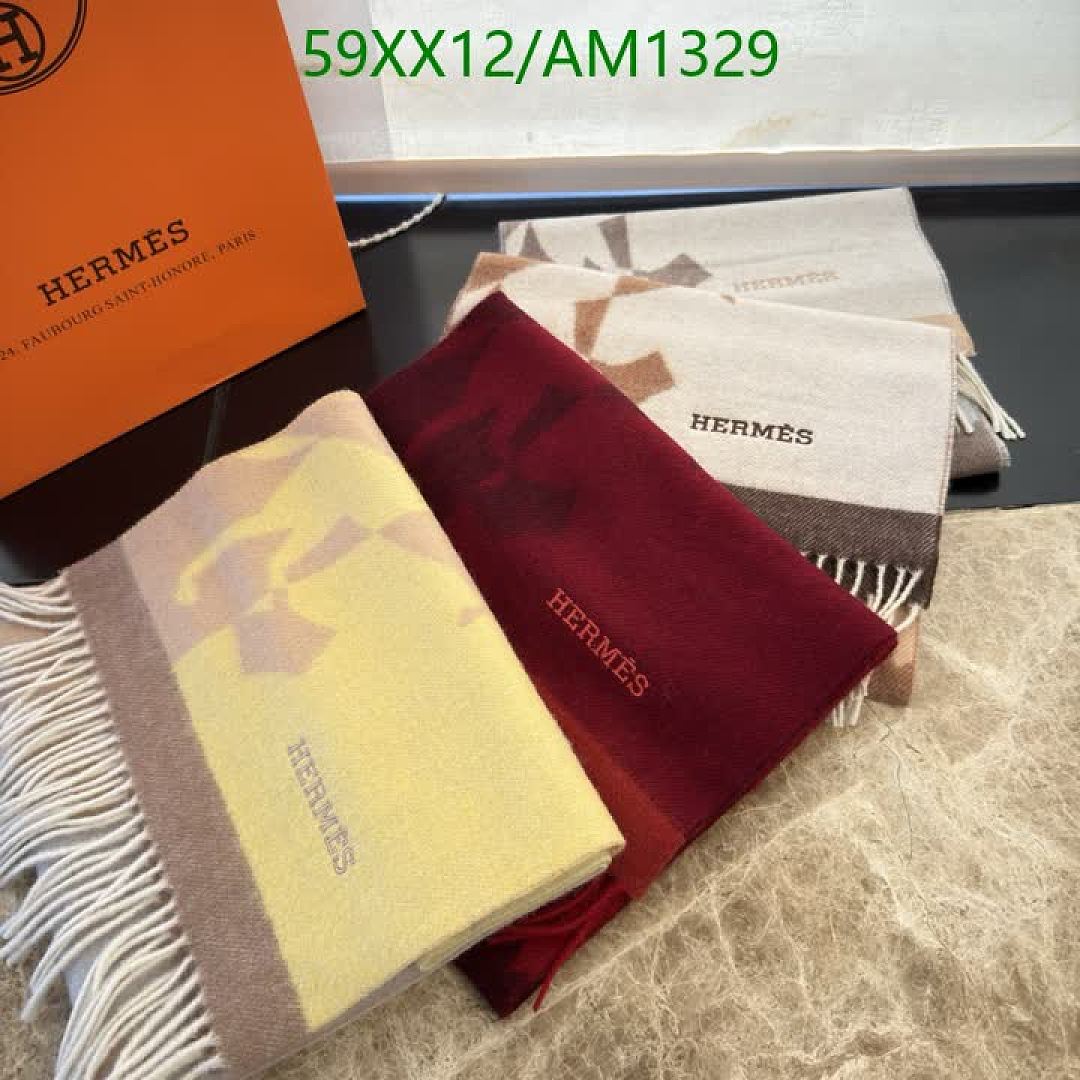 Hermes-Scarves Code: AM1329 $: 59USD