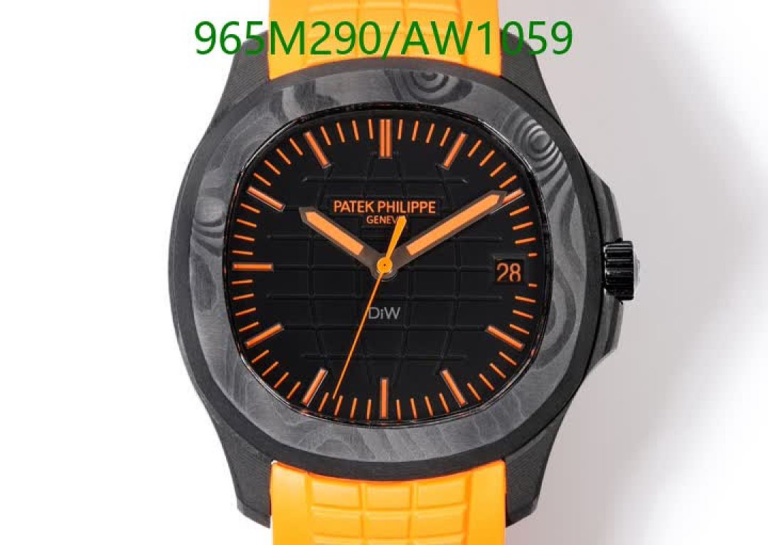 Patek Philippe-WatchesMirror Quality Code: AW1059 $: 965USD