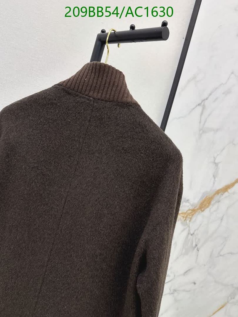 Loro Piana-Clothing Code: AC1630 $: 209USD