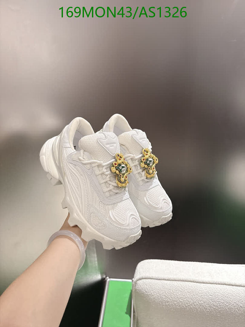 LV-Men shoes Code: AS1326 $: 169USD