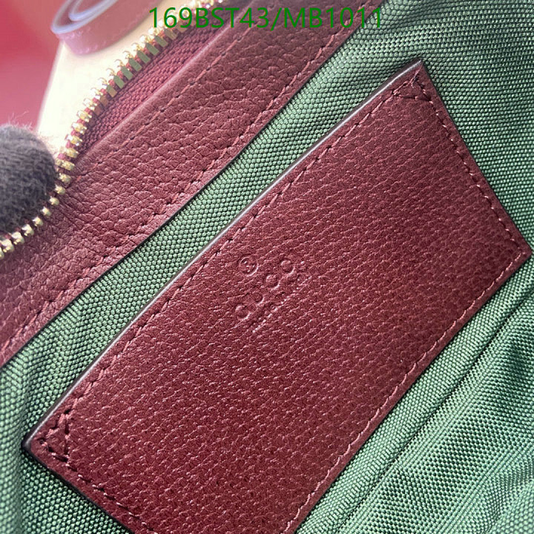 Gucci-Bags-Mirror Quality Code: MB1011 $: 169USD