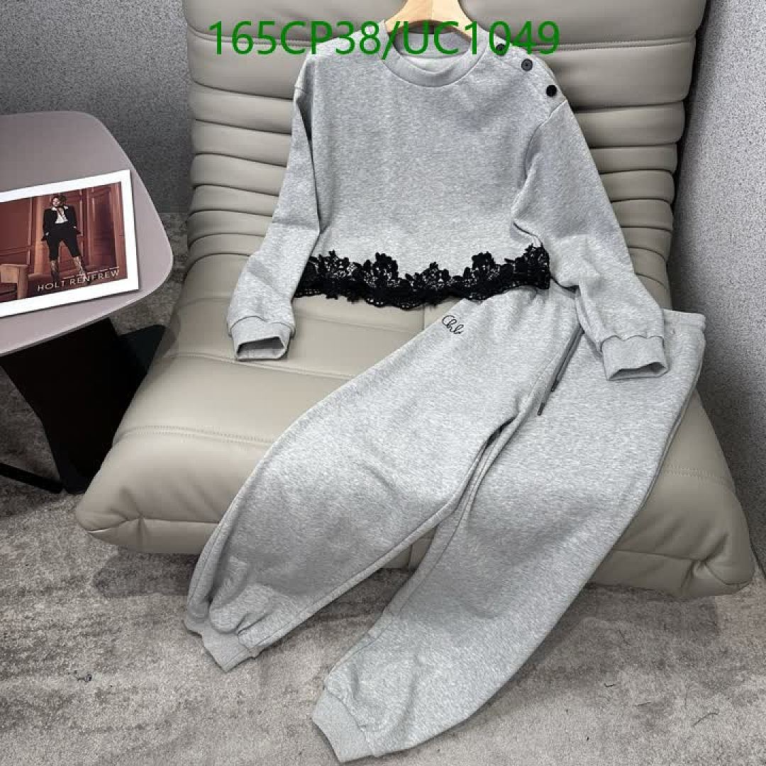 Chloe-Clothing Code: UC1049 $: 165USD
