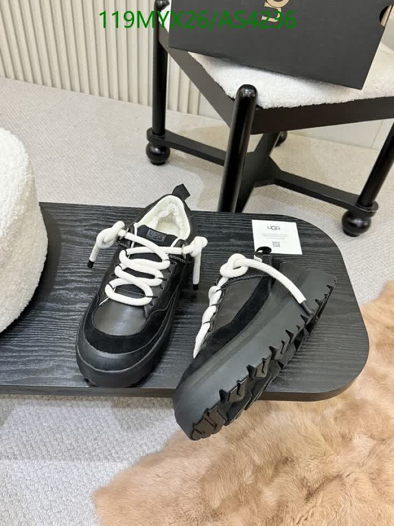 UGG-Men shoes Code: AS4236 $: 119USD