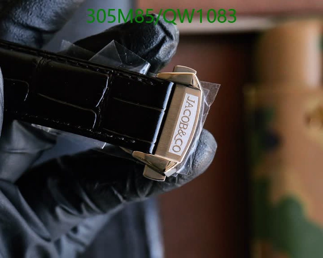 Jacob & Co-WatchesMirror Quality Code: QW1083 $: 305USD