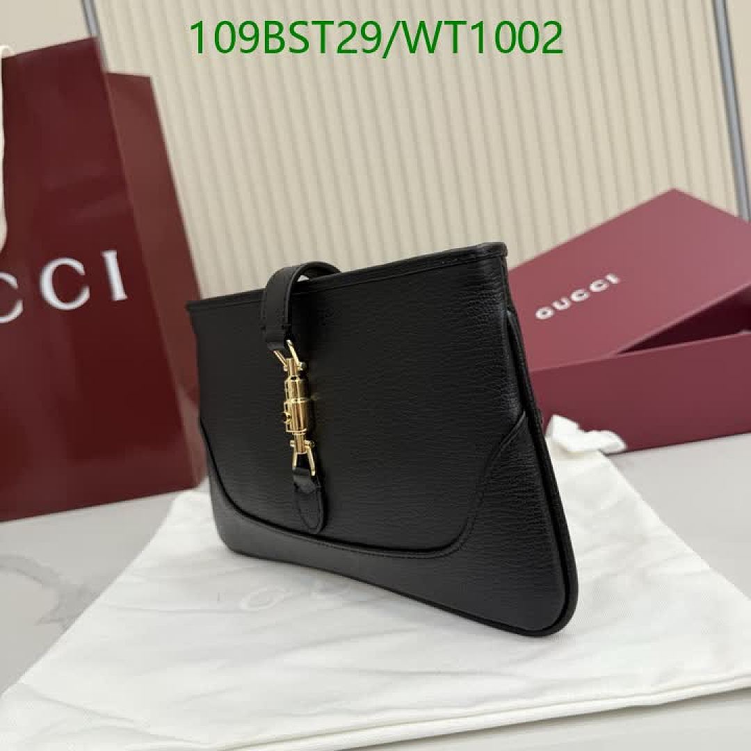 Gucci-WalletsMirror Quality Code: WT1002 $: 109USD
