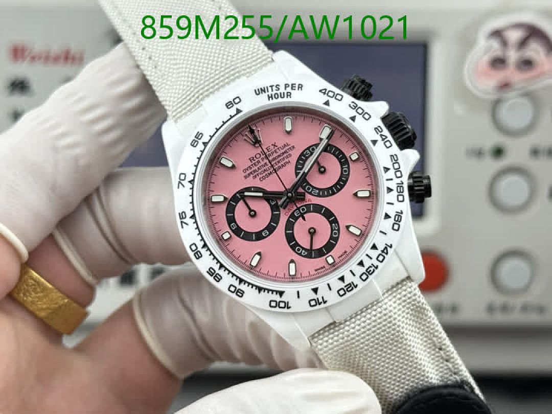 Rolex-WatchesMirror Quality Code: AW1021 $: 859USD