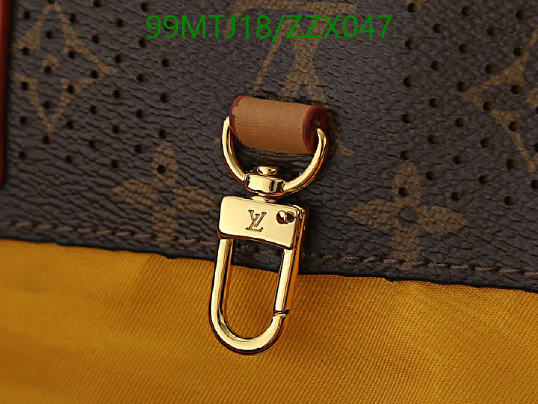 LV-Bags4A Quality Code: ZZX047