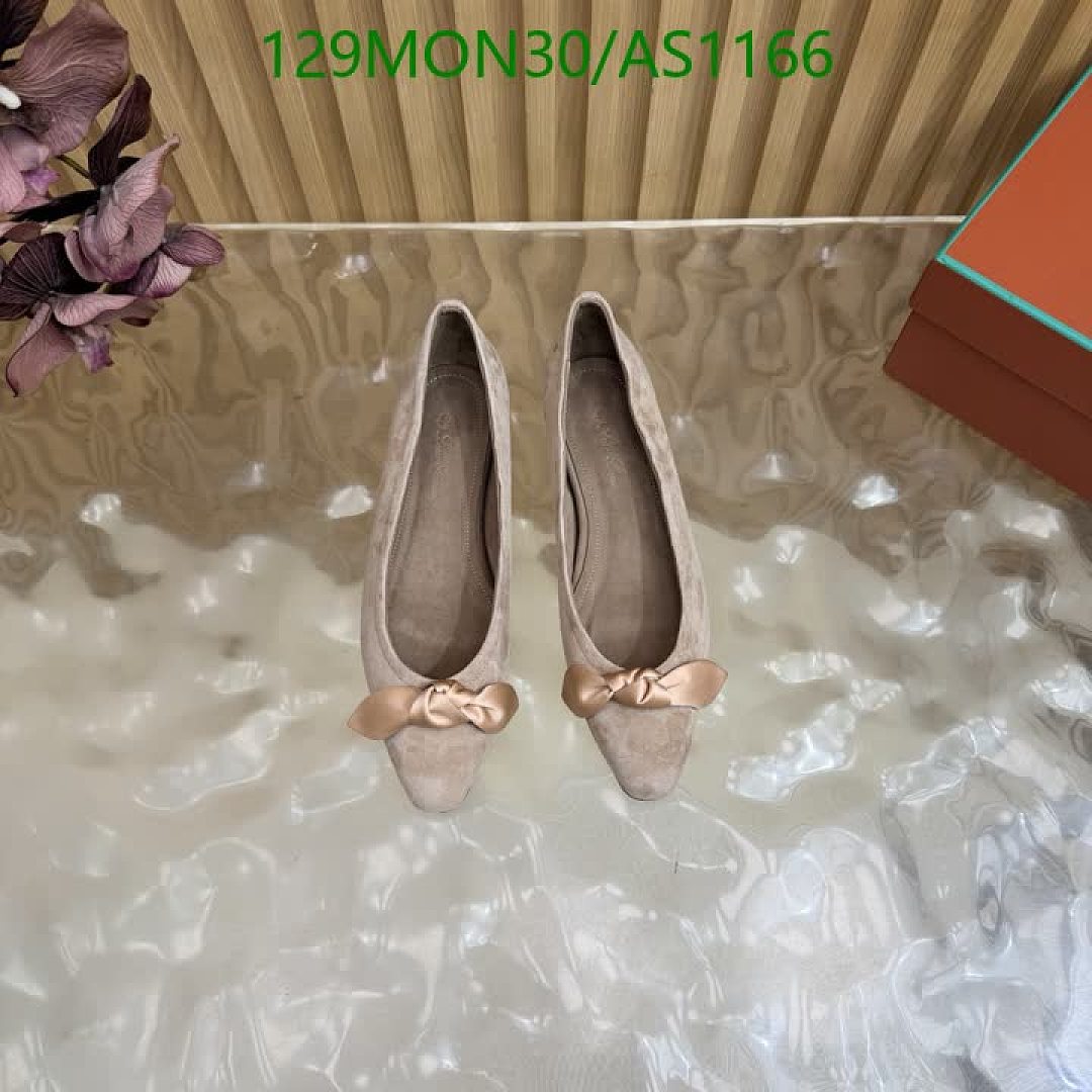 Loro Piana-Women Shoes Code: AS1166 $: 129USD