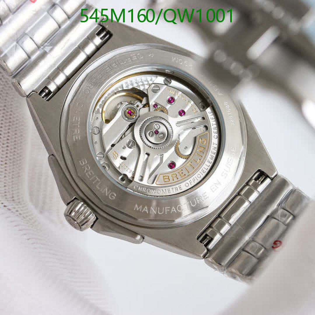 Breitling-WatchesMirror Quality Code: QW1001 $: 545USD
