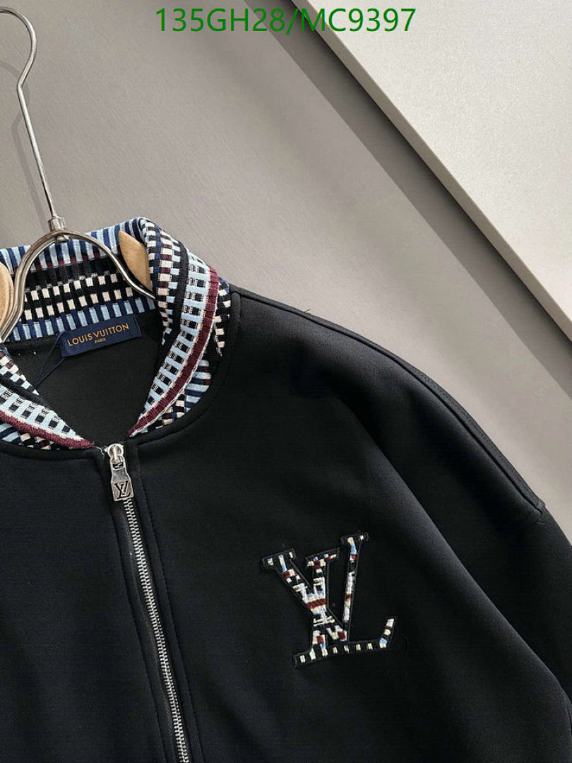 LV-Clothing Code: MC9397 $: 135USD
